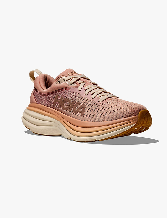 HOKA Bondi 8 -  8 נעלי ספורט נשים הוקה בונדי