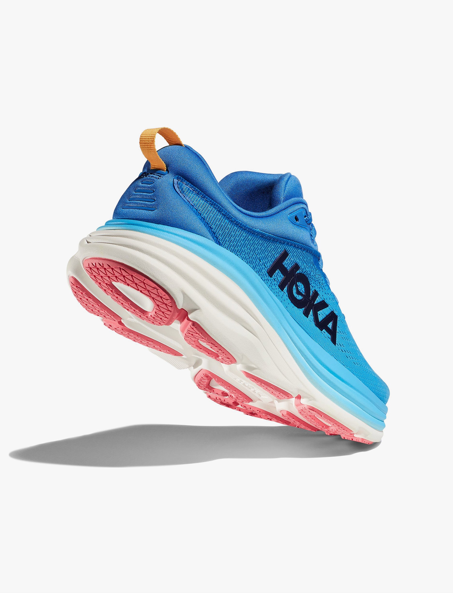 HOKA Bondi 8 - 8 נעלי ספורט נשים הוקה בונדי