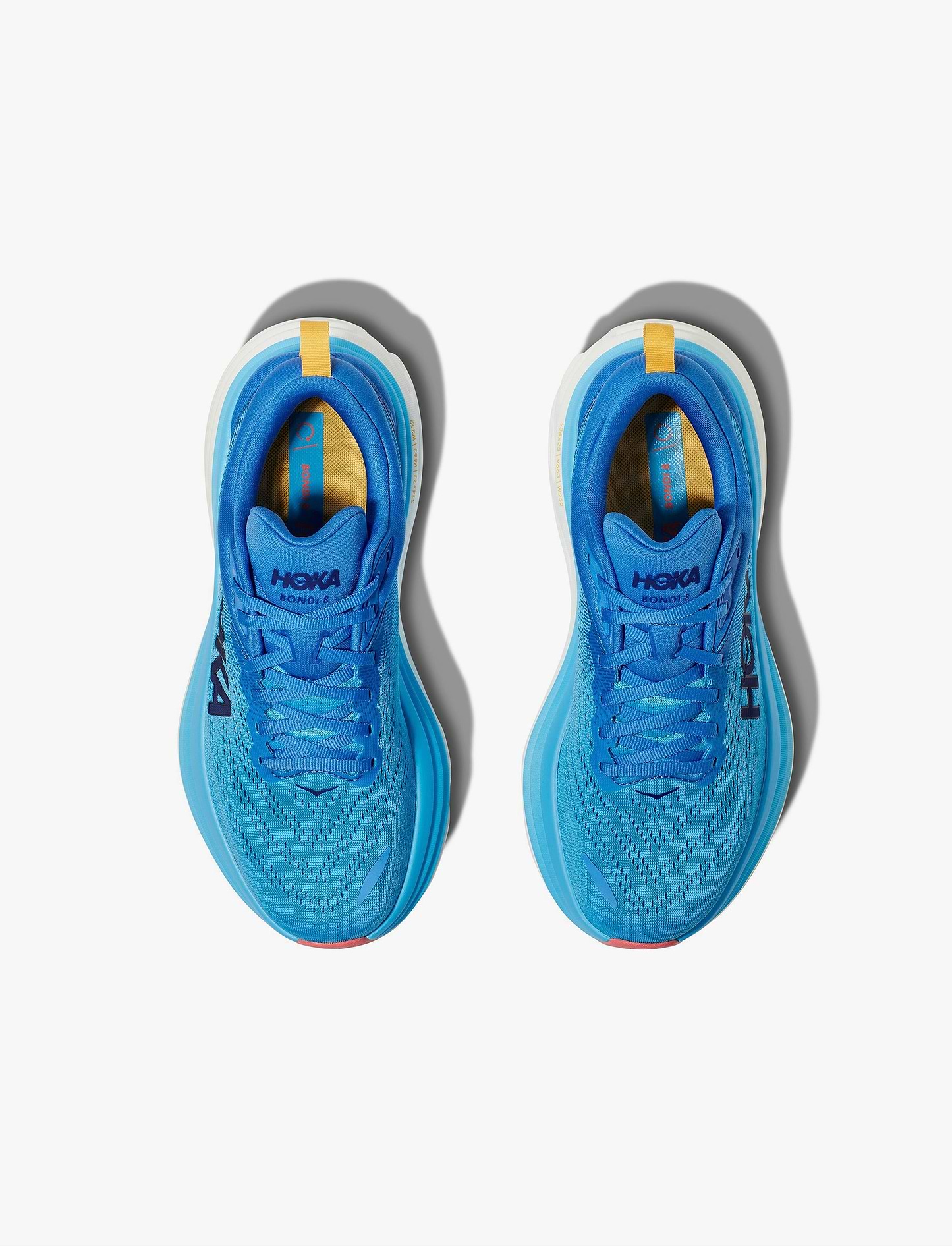 HOKA Bondi 8 - 8 נעלי ספורט נשים הוקה בונדי