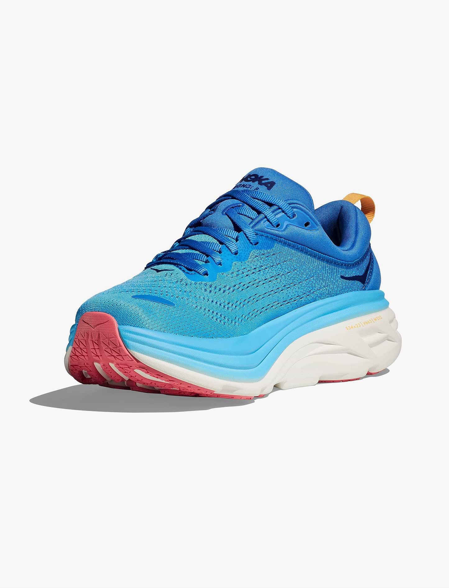 HOKA Bondi 8 - 8 נעלי ספורט נשים הוקה בונדי