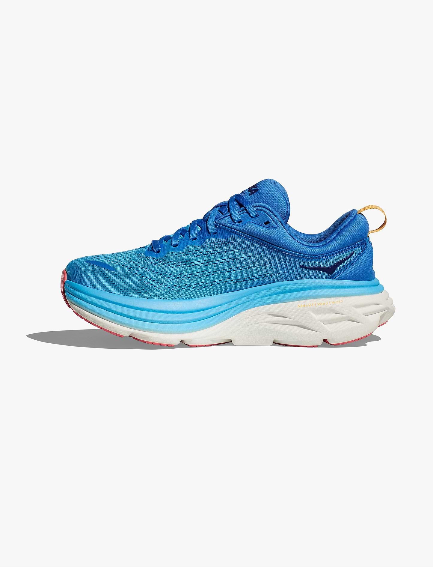 HOKA Bondi 8 - 8 נעלי ספורט נשים הוקה בונדי