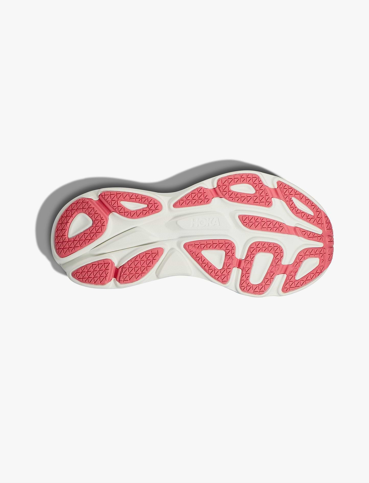 HOKA Bondi 8 - 8 נעלי ספורט נשים הוקה בונדי