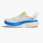 HOKA Bondi 8 Wide - נעלי ספורט גברים הוקה בונדי 8 רחבות