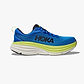 HOKA Bondi 8 Wide - נעלי ספורט גברים הוקה בונדי 8 רחבות