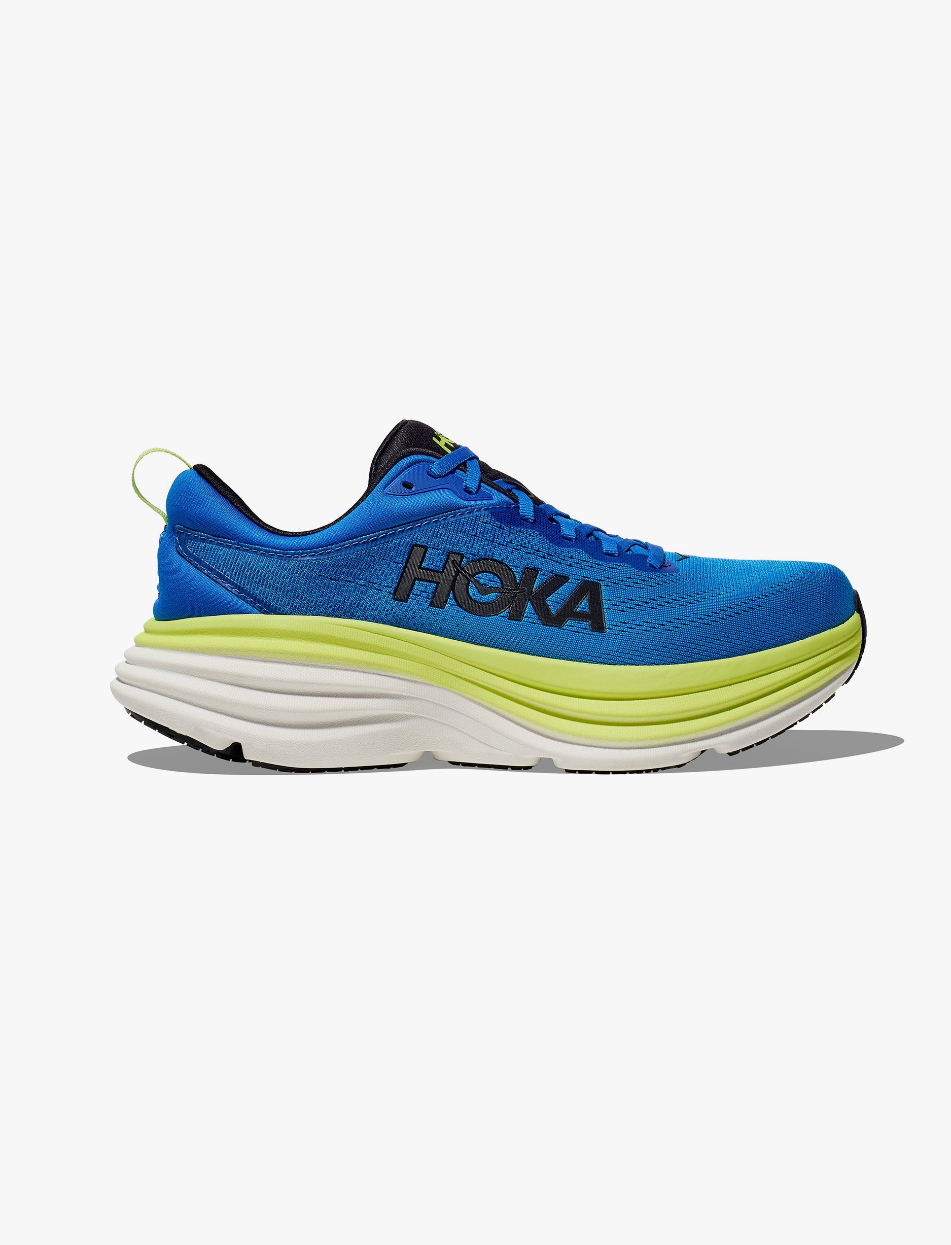 HOKA Bondi 8 Wide - נעלי ספורט גברים הוקה בונדי 8 רחבות