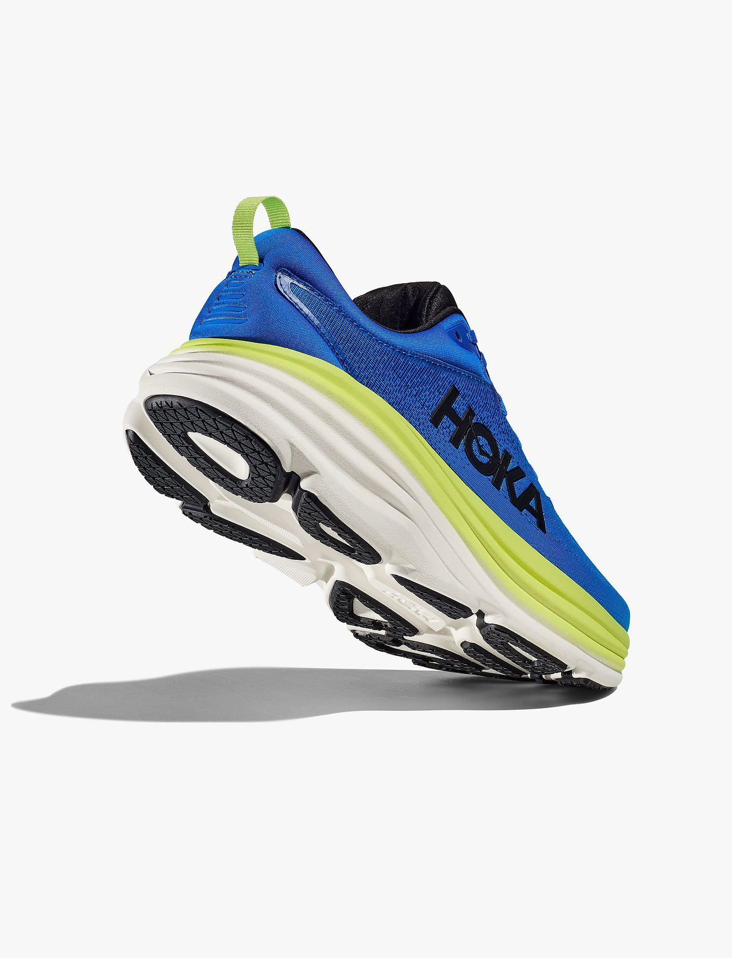 HOKA Bondi 8 Wide - נעלי ספורט גברים הוקה בונדי 8 רחבות