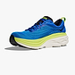 HOKA Bondi 8 Wide - נעלי ספורט גברים הוקה בונדי 8 רחבות