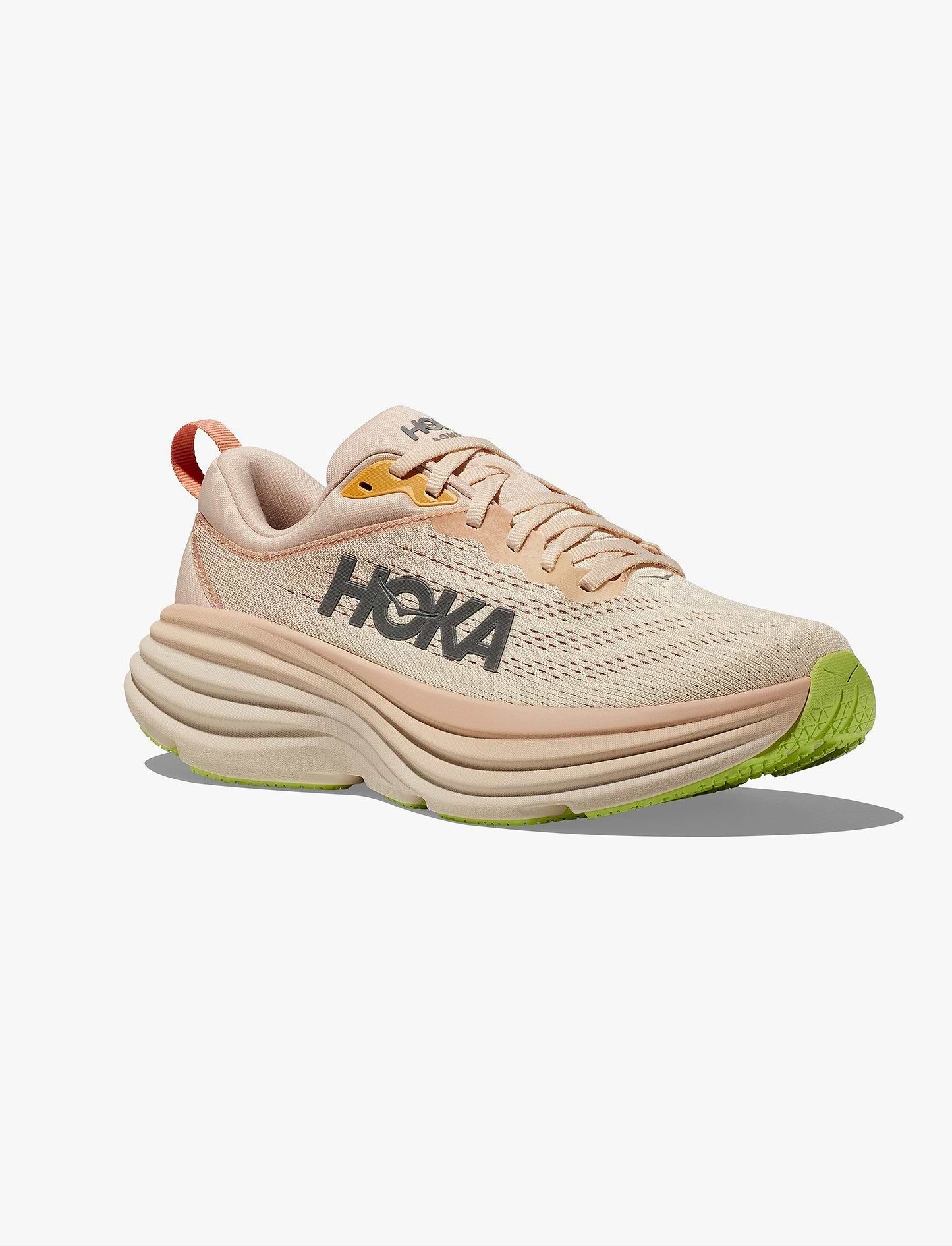 HOKA Bondi 8 Wide - נעלי ספורט נשים הוקה בונדי 8 רחבות