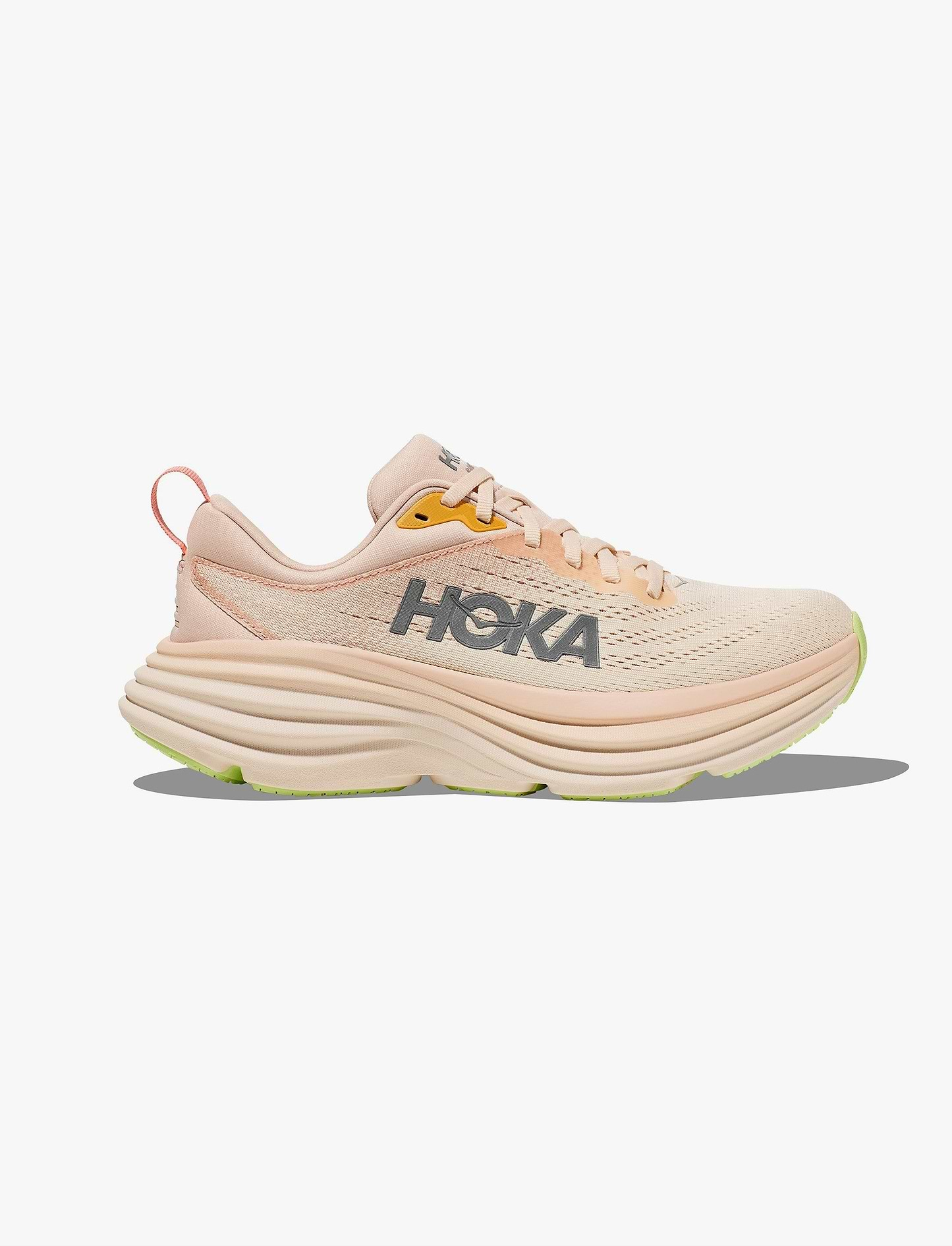 HOKA Bondi 8 Wide - נעלי ספורט נשים הוקה בונדי 8 רחבות