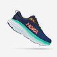 HOKA Bondi 8 Wide - נעלי ספורט נשים הוקה בונדי 8 רחבות