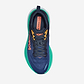 HOKA Bondi 8 Wide - נעלי ספורט נשים הוקה בונדי 8 רחבות