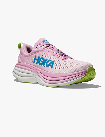 HOKA Bondi 8 Wide - נעלי ספורט נשים הוקה בונדי 8 רחבות