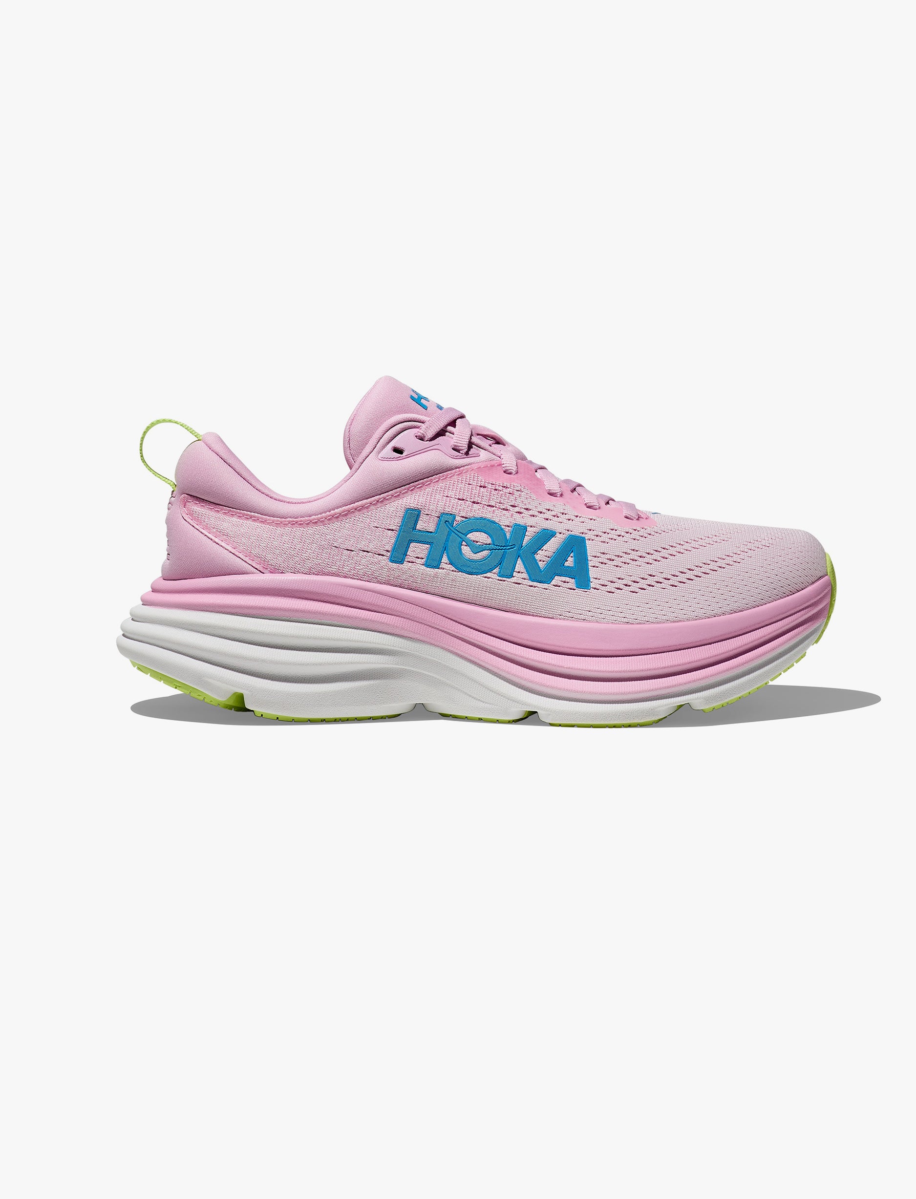 HOKA Bondi 8 Wide - נעלי ספורט נשים הוקה בונדי 8 רחבות