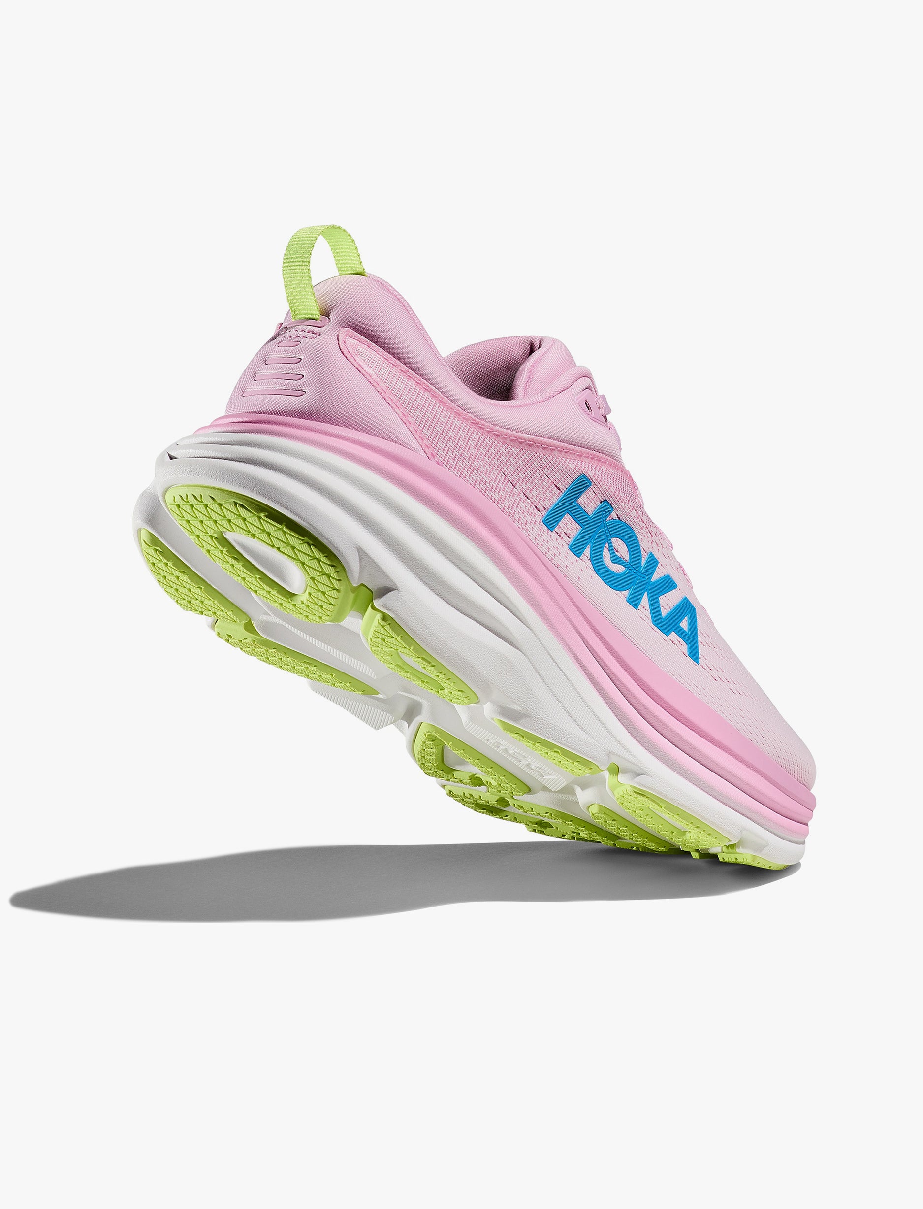 HOKA Bondi 8 Wide - נעלי ספורט נשים הוקה בונדי 8 רחבות