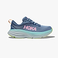 HOKA Bondi 8 Wide - נעלי ספורט נשים הוקה בונדי 8 רחבות