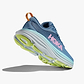 HOKA Bondi 8 Wide - נעלי ספורט נשים הוקה בונדי 8 רחבות
