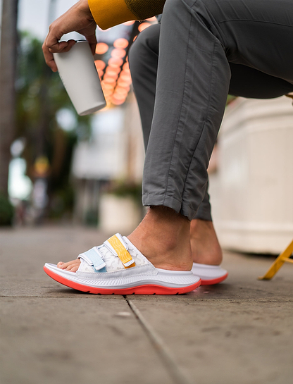 HOKA ORA LUXE  - כפכפי אורה לוקס הוקה