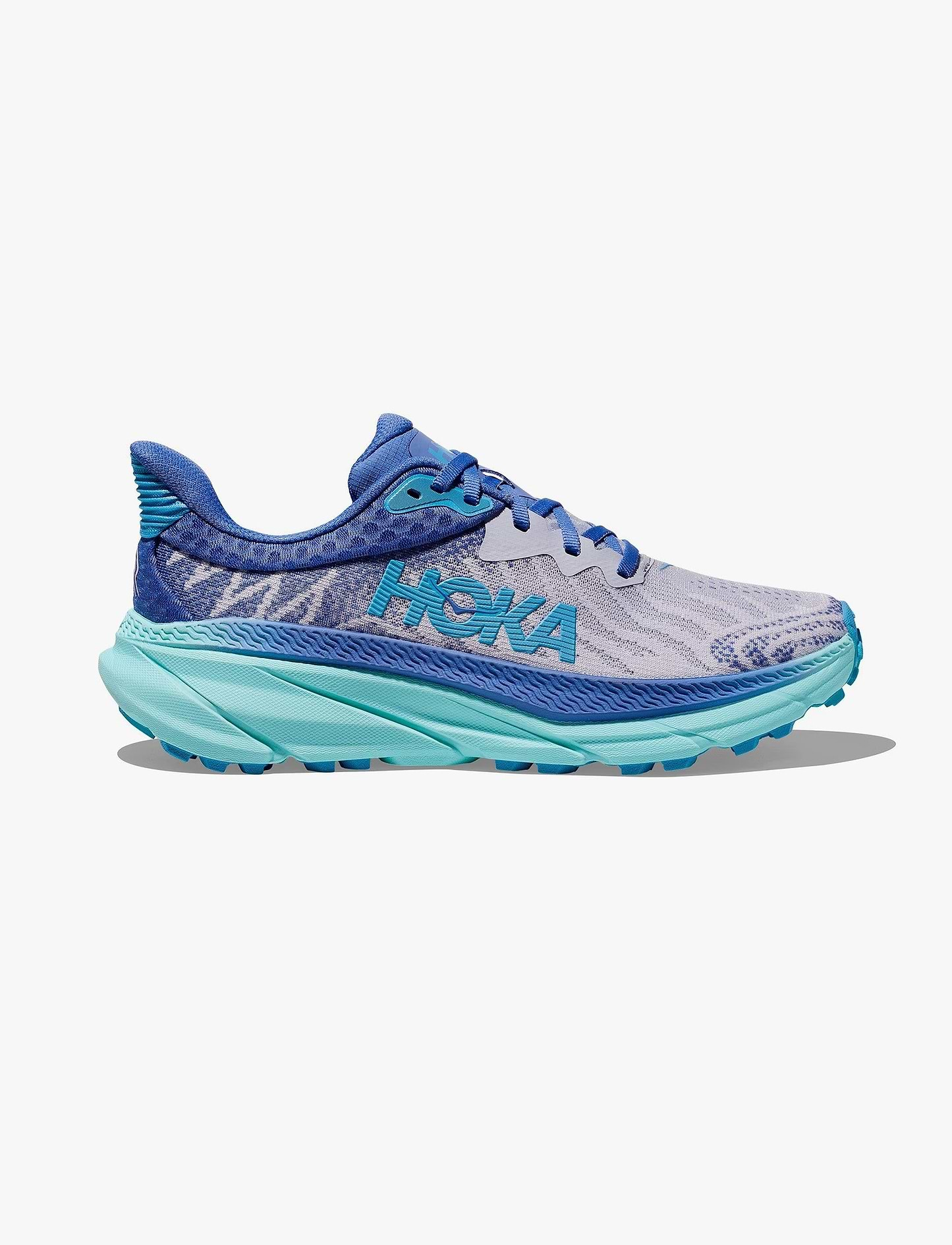 Hoka Challenger 7  - נעלי ספורט נשים הוקה צ'אלנג'ר 7