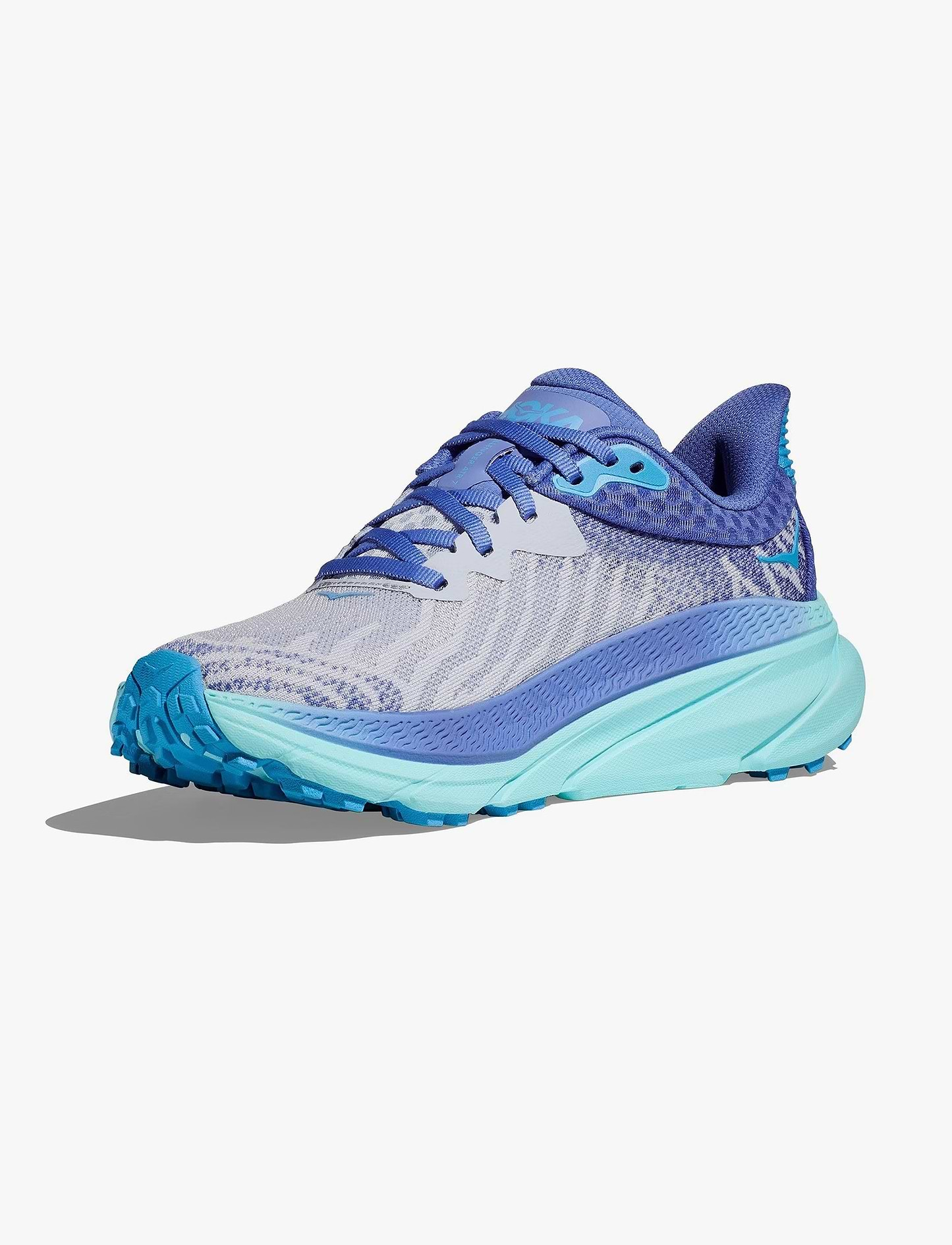 Hoka Challenger 7  - נעלי ספורט נשים הוקה צ'אלנג'ר 7