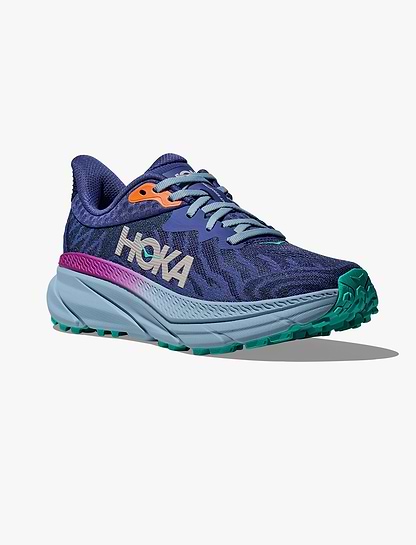 Hoka Challenger 7  - נעלי ספורט נשים הוקה צ'אלנג'ר 7