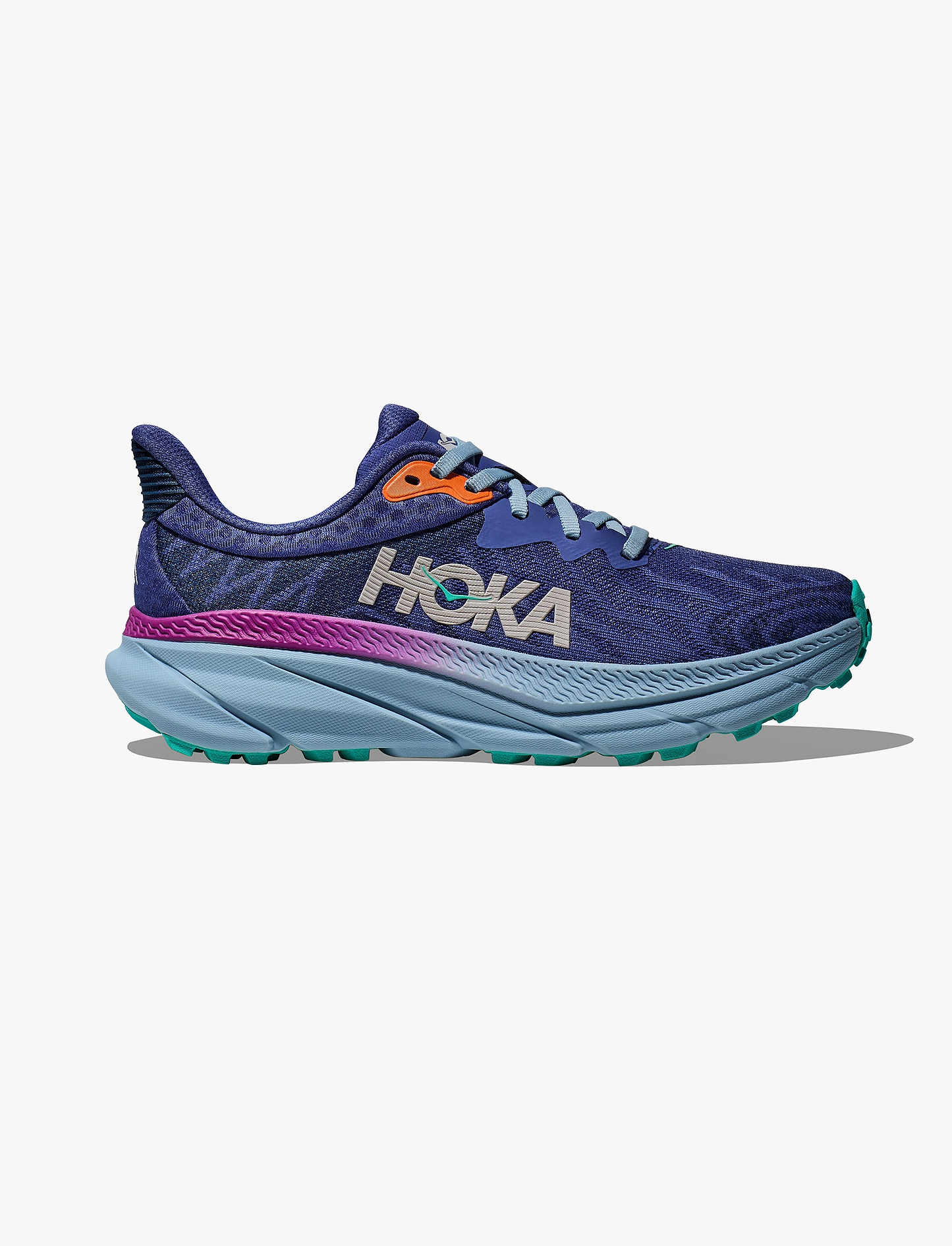 Hoka Challenger 7  - נעלי ספורט נשים הוקה צ'אלנג'ר 7