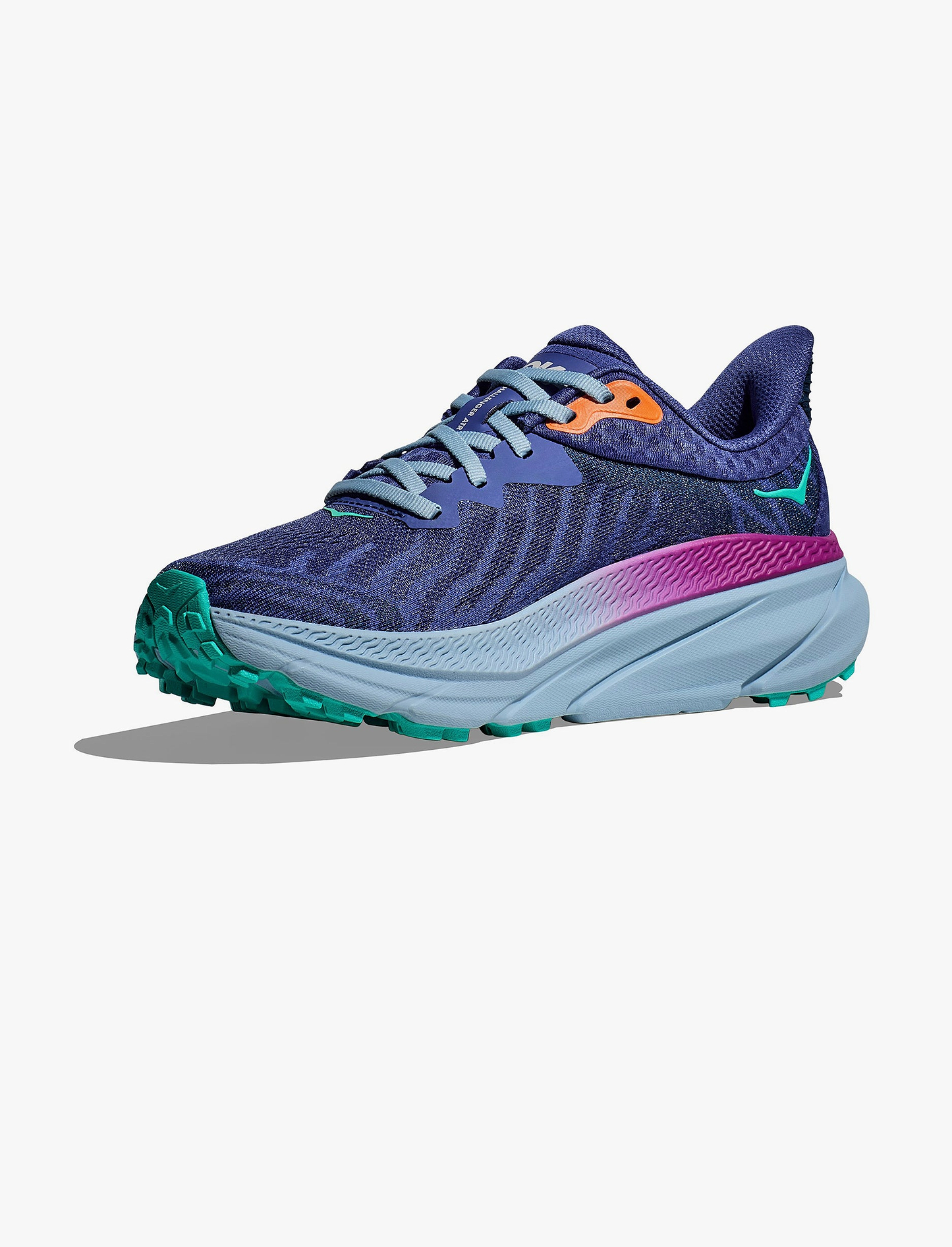 Hoka Challenger 7  - נעלי ספורט נשים הוקה צ'אלנג'ר 7