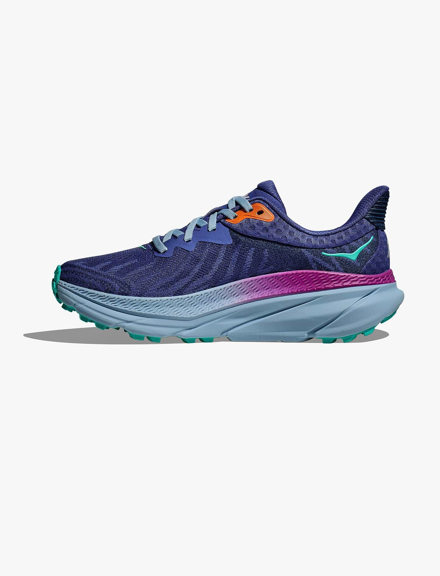 Hoka Challenger 7  - נעלי ספורט נשים הוקה צ'אלנג'ר 7