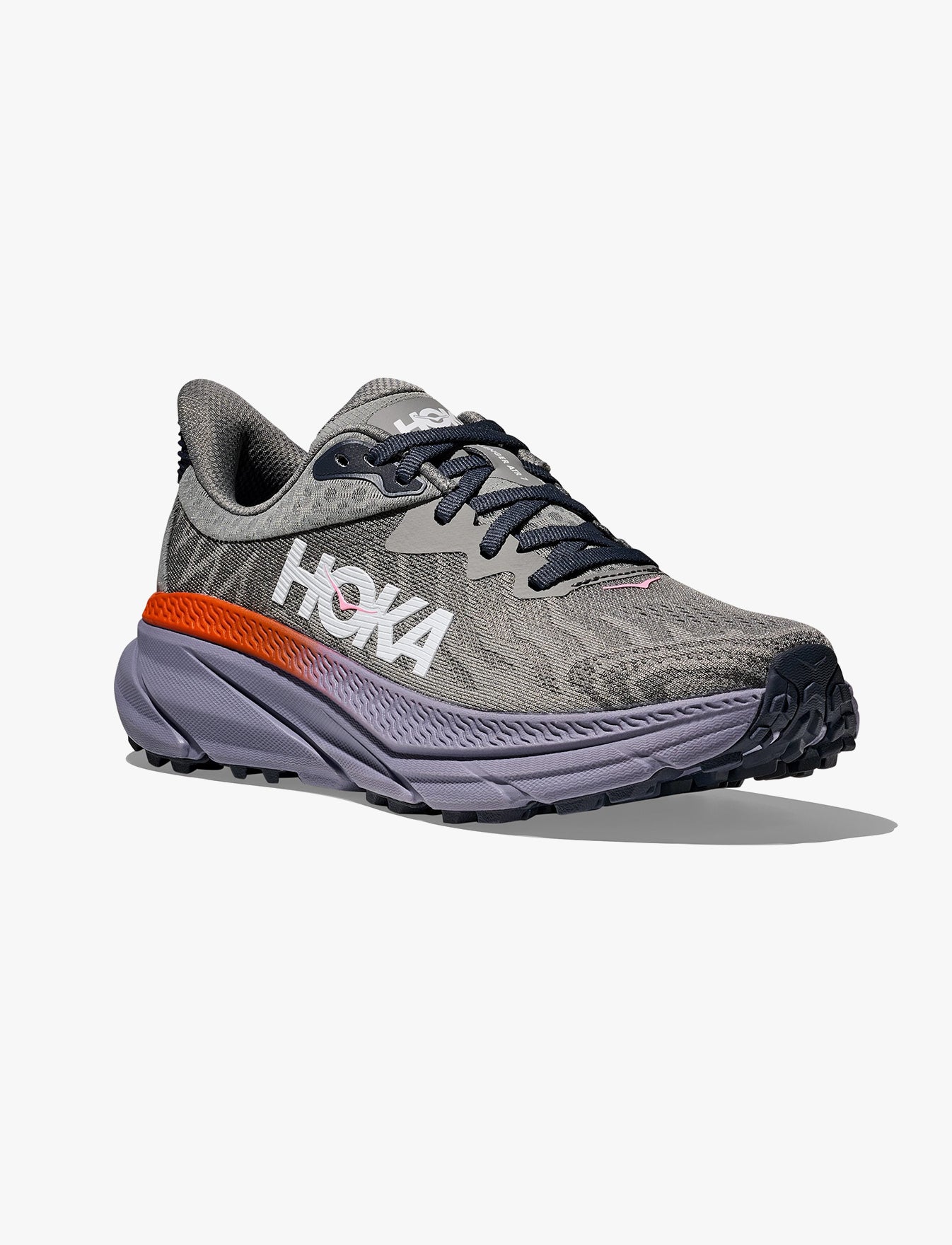 Hoka Challenger 7  - נעלי ספורט נשים הוקה צ'אלנג'ר 7