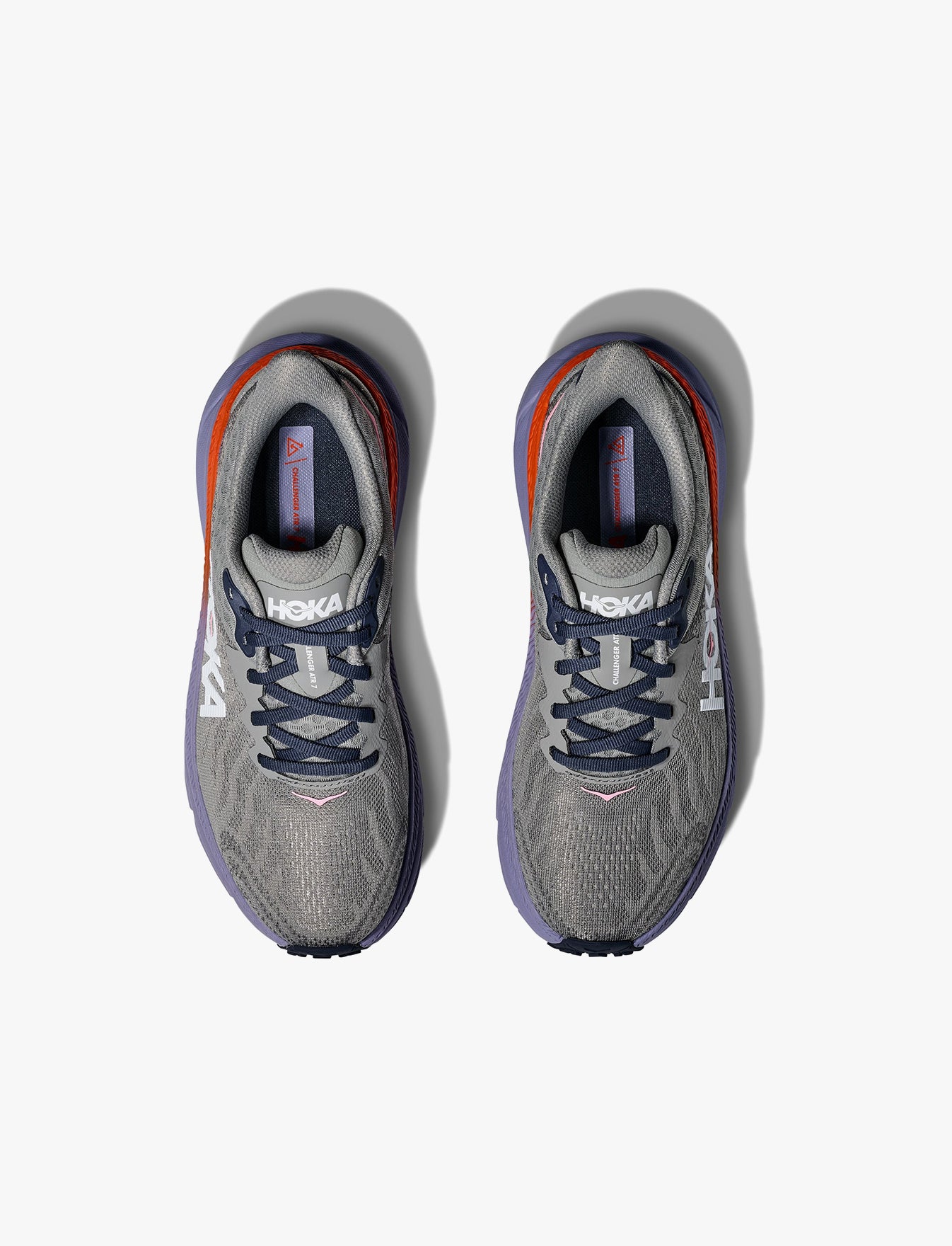 Hoka Challenger 7  - נעלי ספורט נשים הוקה צ'אלנג'ר 7
