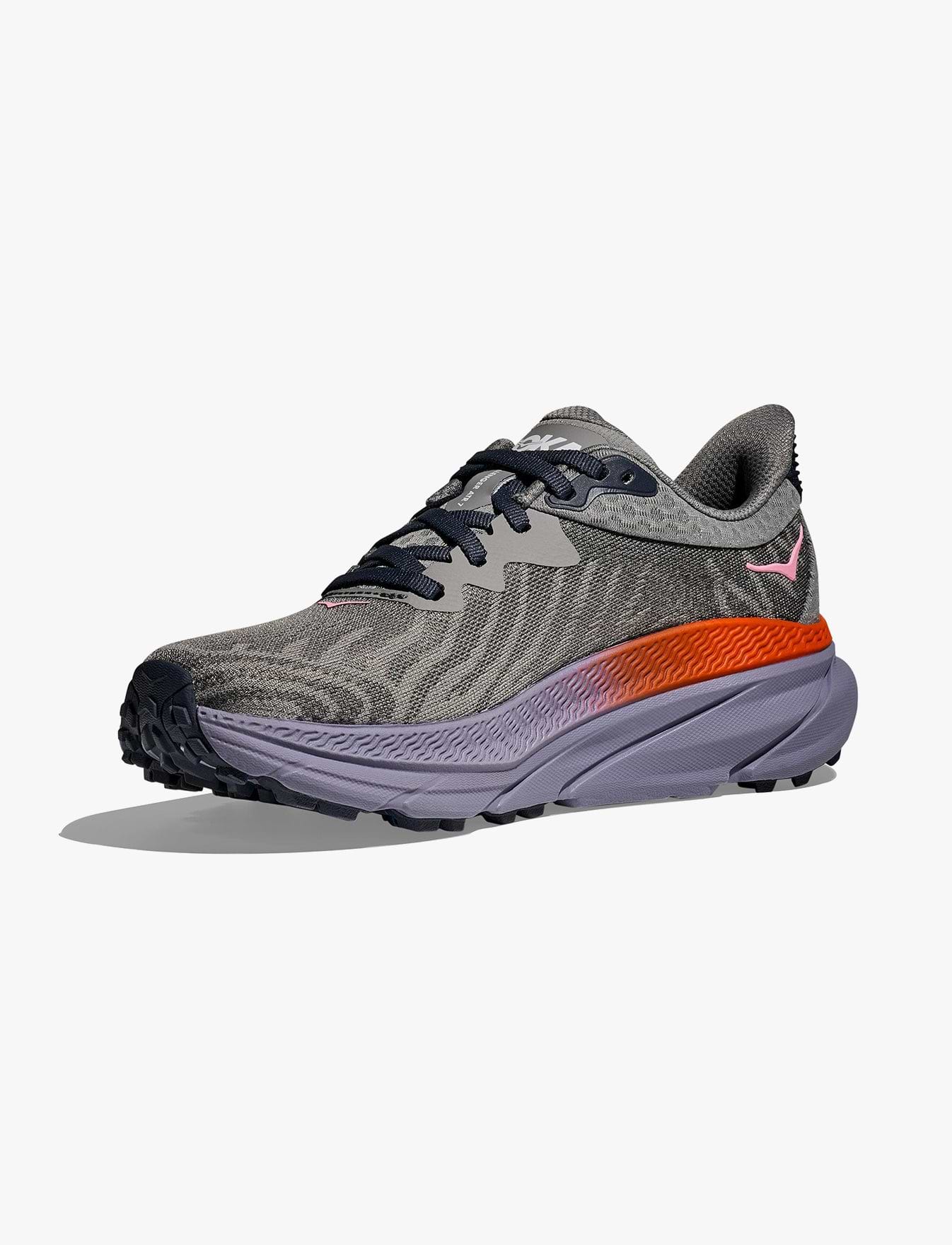 Hoka Challenger 7  - נעלי ספורט נשים הוקה צ'אלנג'ר 7