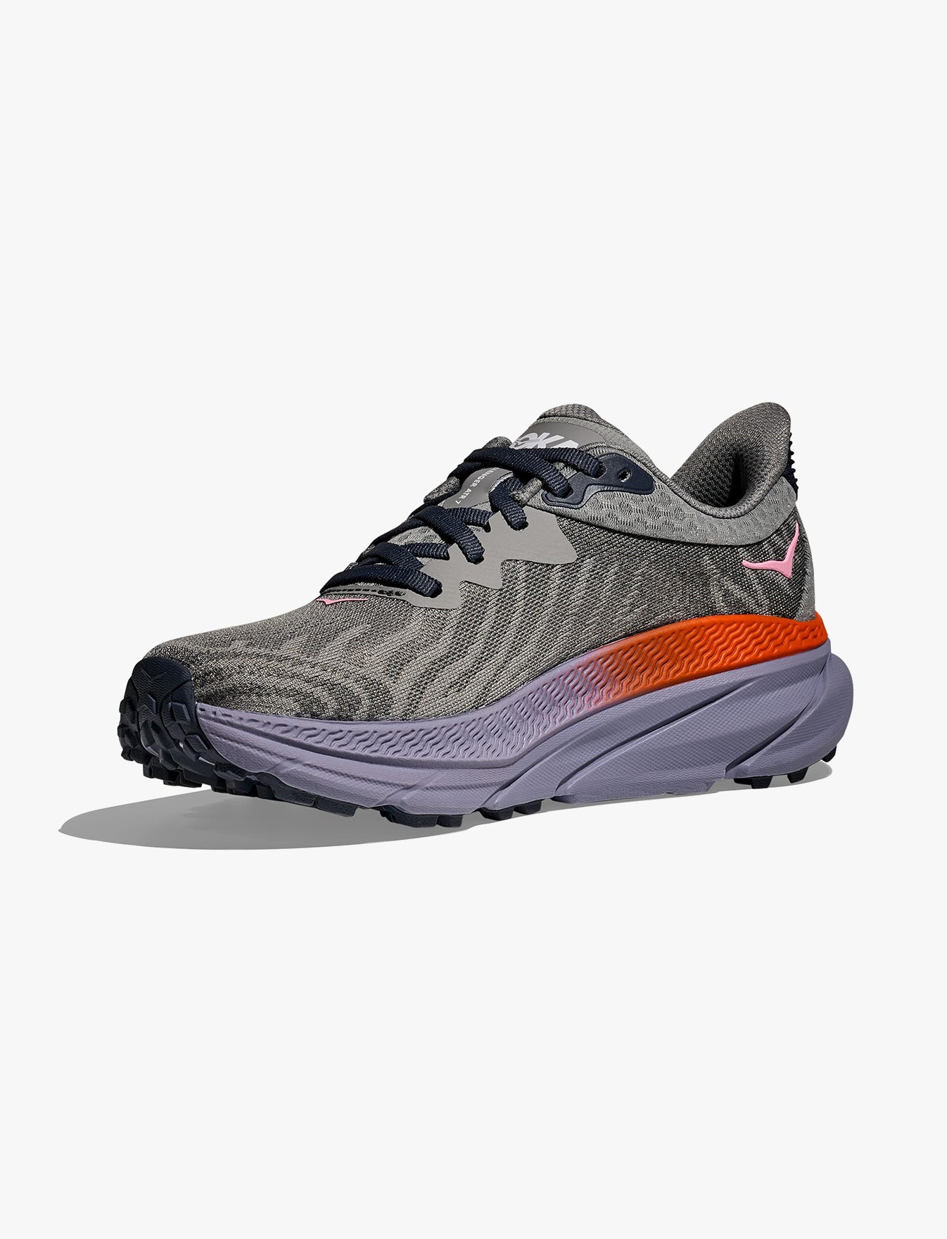 Hoka Challenger 7  - נעלי ספורט נשים הוקה צ'אלנג'ר 7
