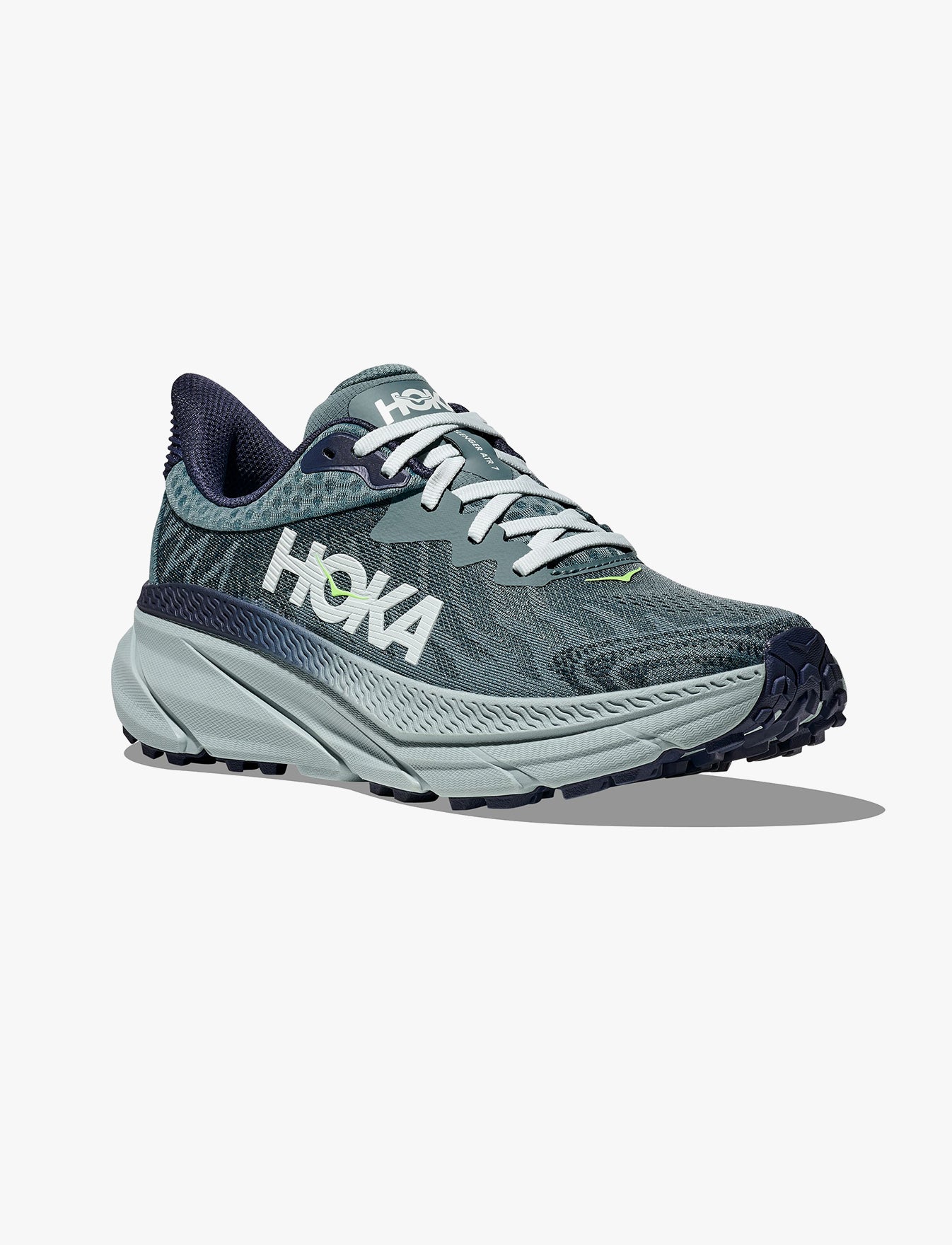 Hoka Challenger 7 Wide - נעלי ספורט גברים הוקה צ'אלנג'ר 7 רחבות