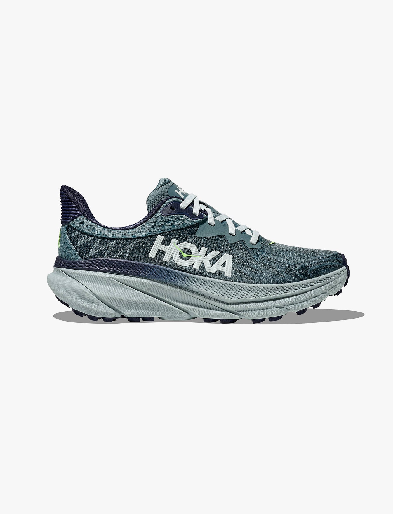 Hoka Challenger 7 Wide - נעלי ספורט גברים הוקה צ'אלנג'ר 7 רחבות