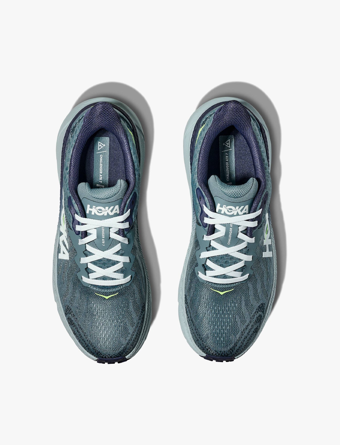 Hoka Challenger 7 Wide - נעלי ספורט גברים הוקה צ'אלנג'ר 7 רחבות