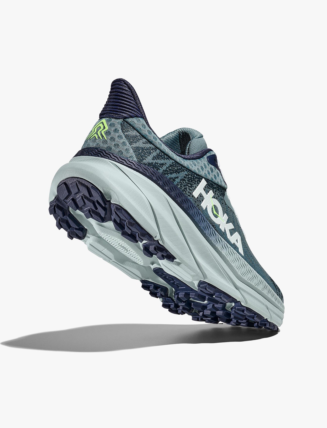Hoka Challenger 7 Wide - נעלי ספורט גברים הוקה צ'אלנג'ר 7 רחבות
