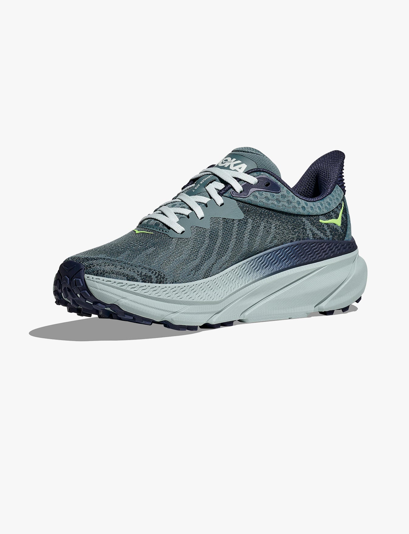 Hoka Challenger 7 Wide - נעלי ספורט גברים הוקה צ'אלנג'ר 7 רחבות