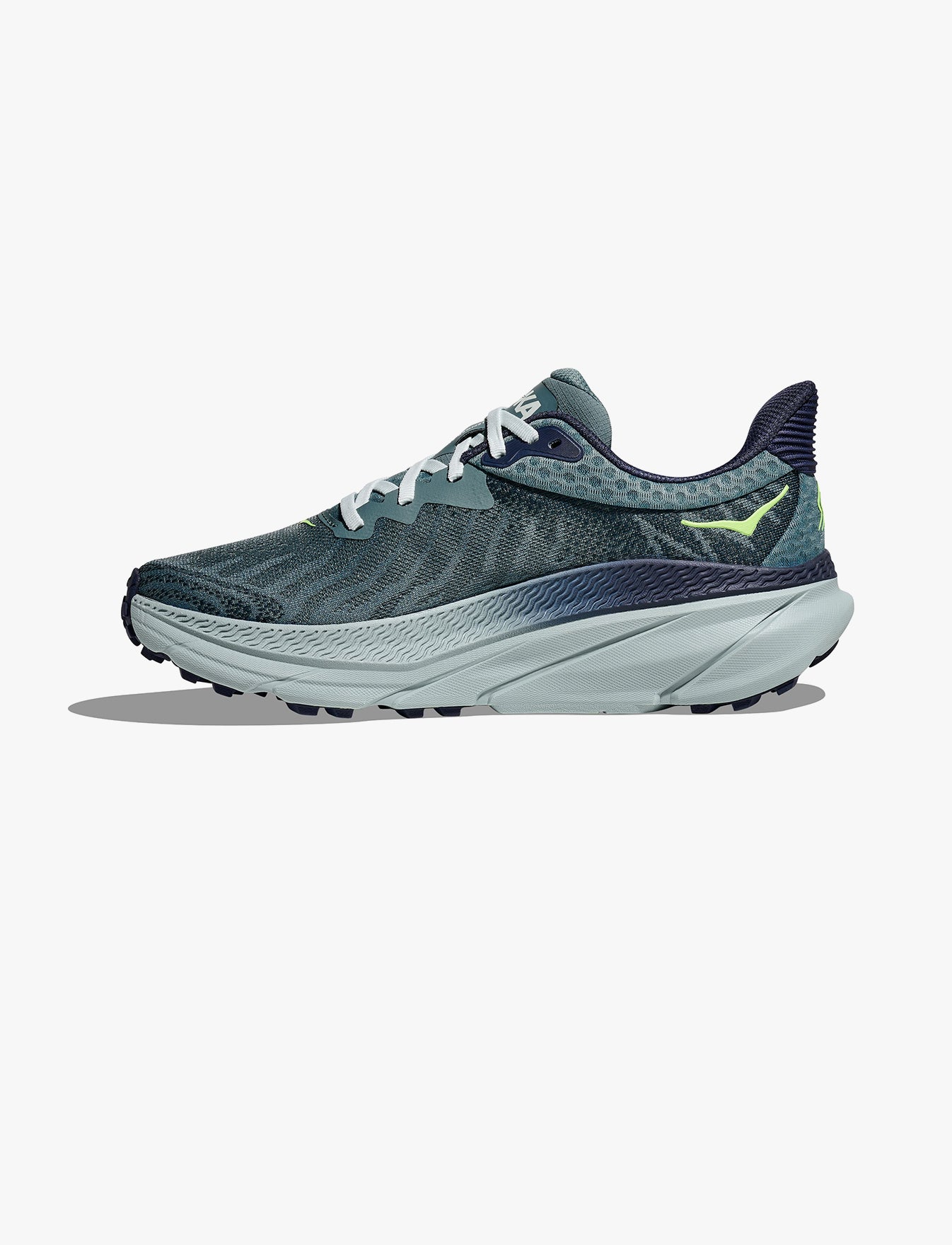 Hoka Challenger 7 Wide - נעלי ספורט גברים הוקה צ'אלנג'ר 7 רחבות