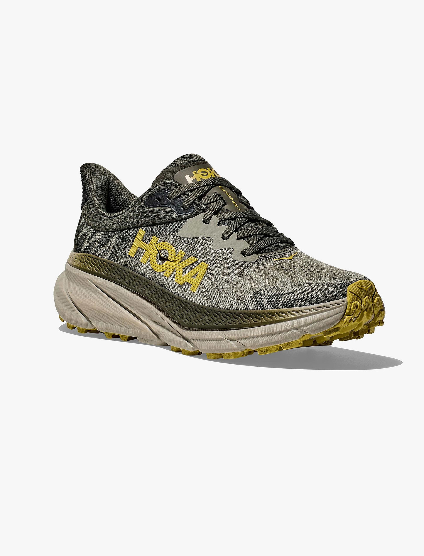 Hoka Challenger 7 Wide - נעלי ספורט גברים הוקה צ'אלנג'ר 7 רחבות