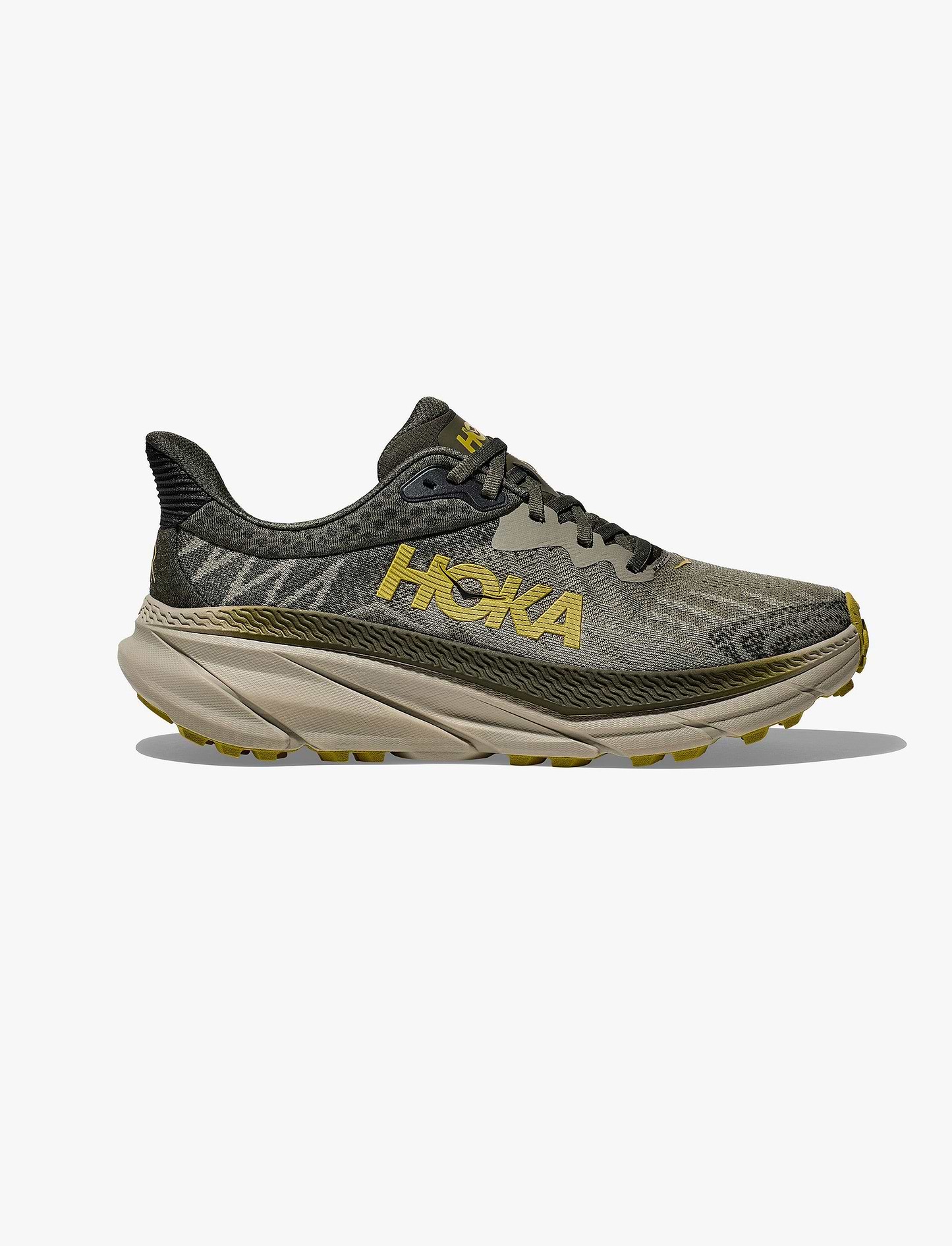 Hoka Challenger 7 Wide - נעלי ספורט גברים הוקה צ'אלנג'ר 7 רחבות