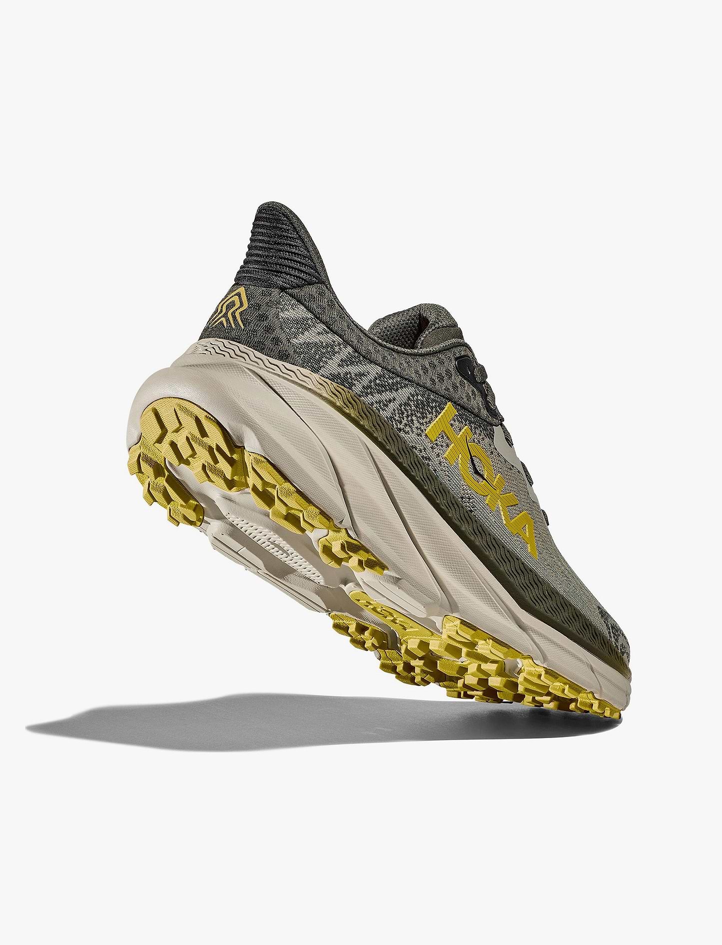Hoka Challenger 7 Wide - נעלי ספורט גברים הוקה צ'אלנג'ר 7 רחבות