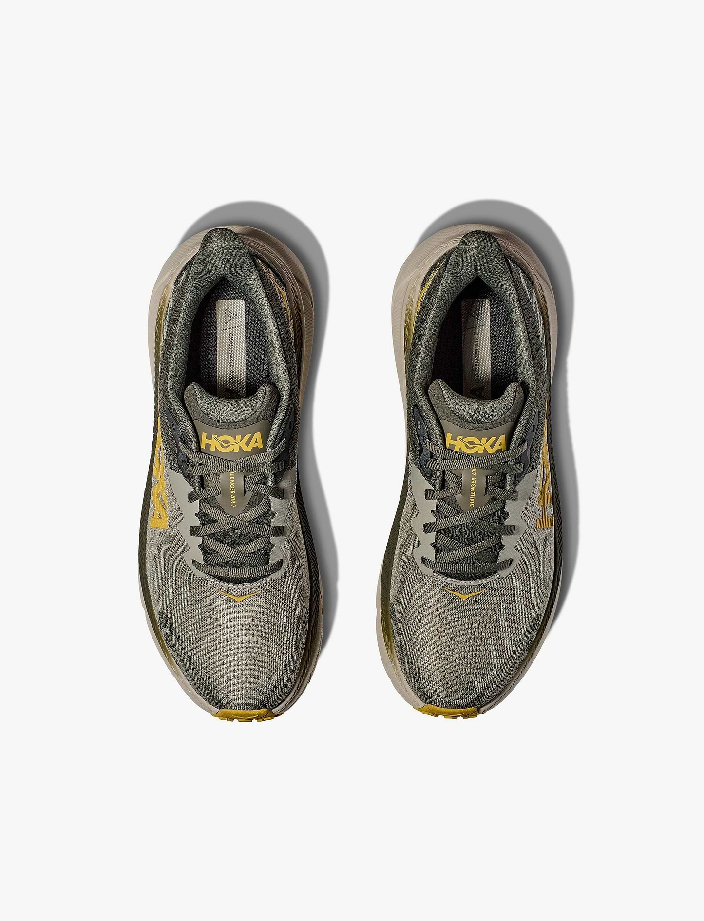 Hoka Challenger 7 Wide - נעלי ספורט גברים הוקה צ'אלנג'ר 7 רחבות