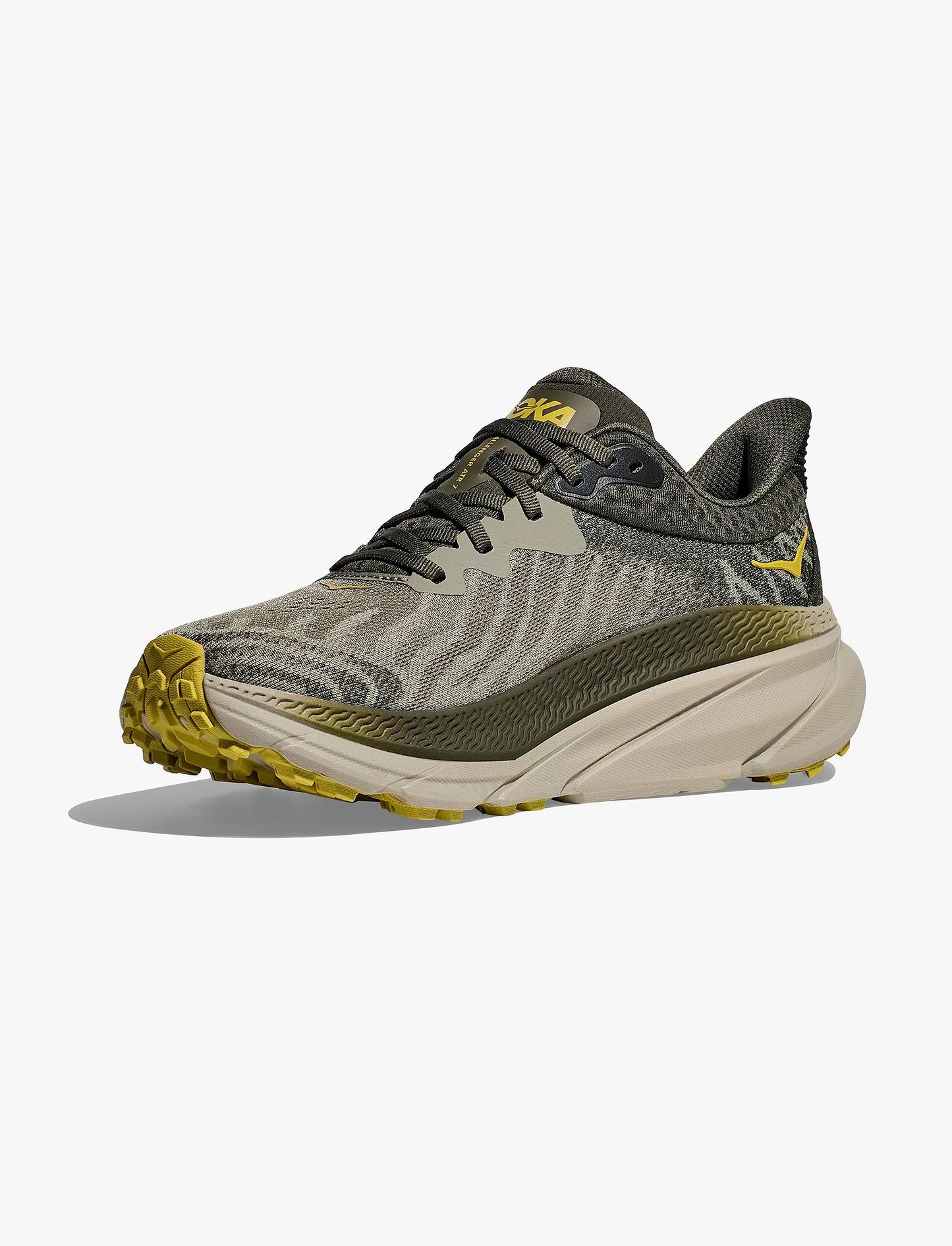 Hoka Challenger 7 Wide - נעלי ספורט גברים הוקה צ'אלנג'ר 7 רחבות