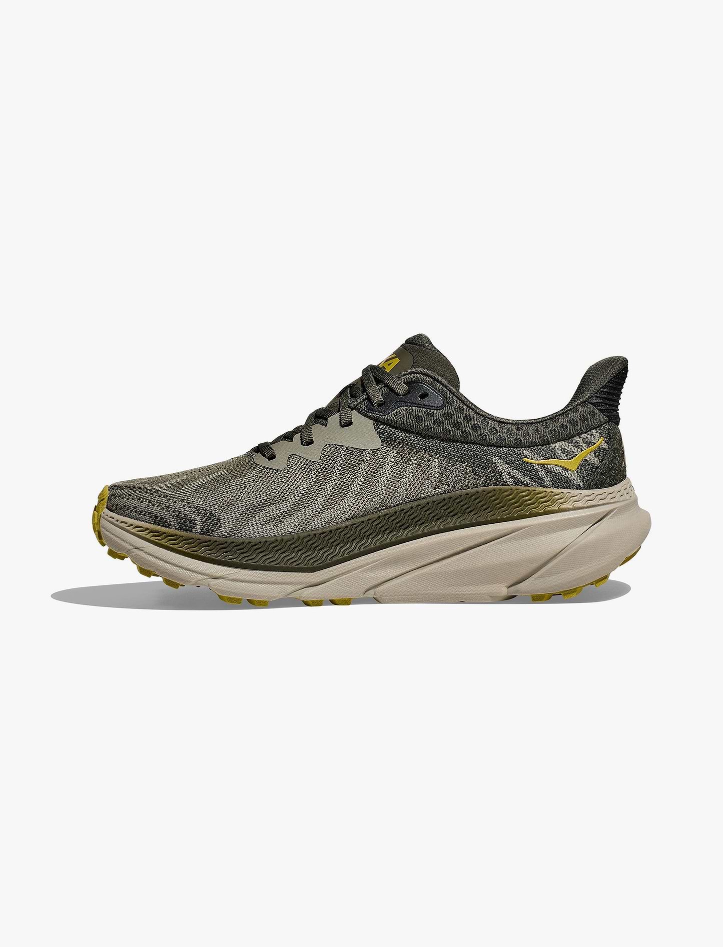 Hoka Challenger 7 Wide - נעלי ספורט גברים הוקה צ'אלנג'ר 7 רחבות
