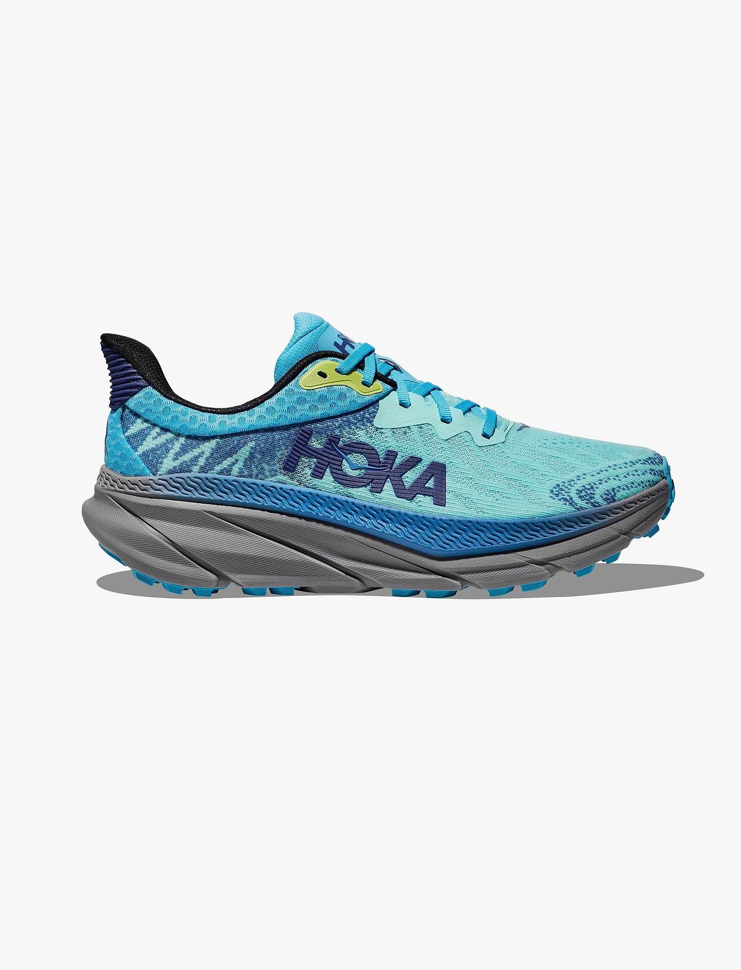 Hoka Challenger 7 Wide - נעלי ספורט גברים הוקה צ'אלנג'ר 7 רחבות