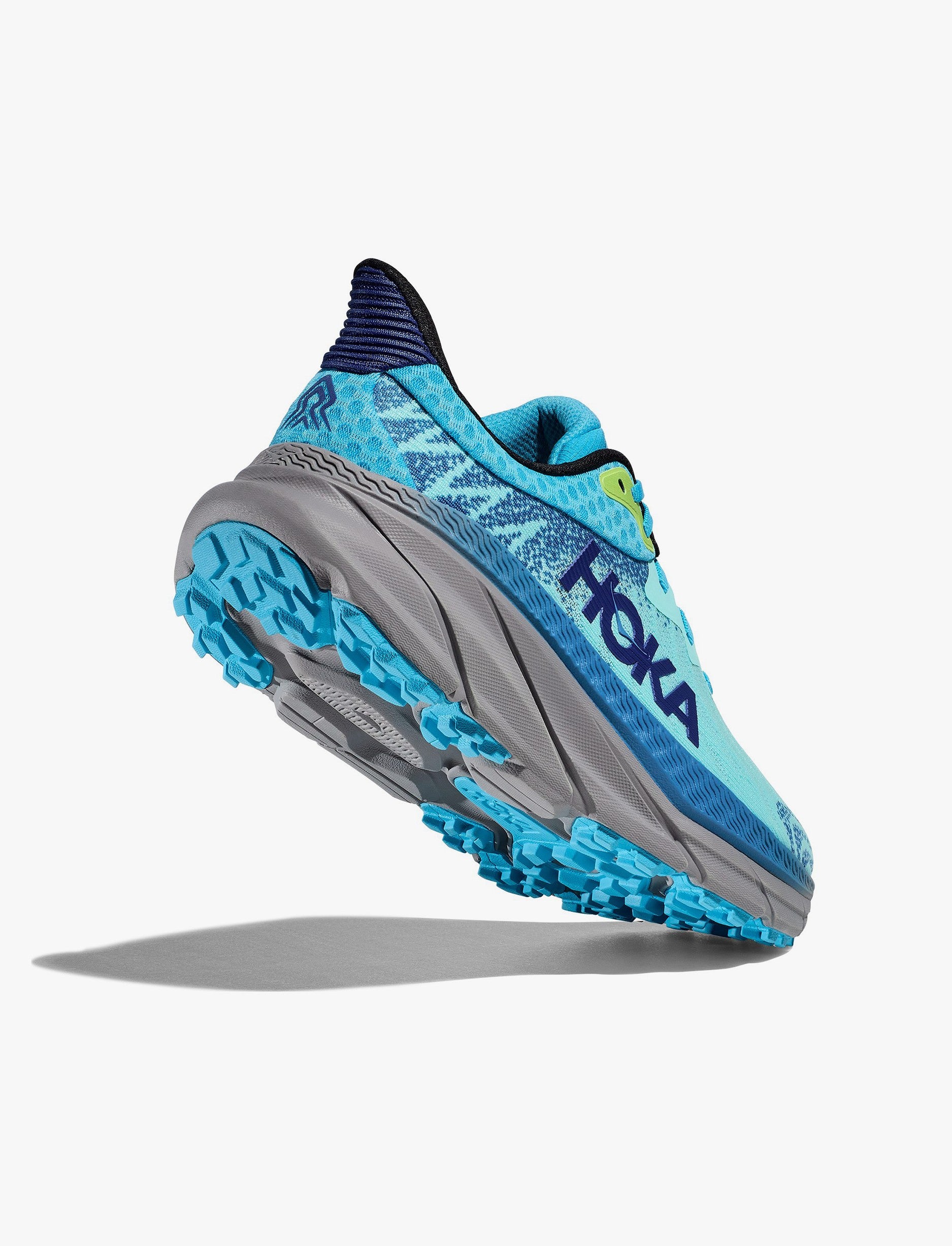 Hoka Challenger 7 Wide - נעלי ספורט גברים הוקה צ'אלנג'ר 7 רחבות