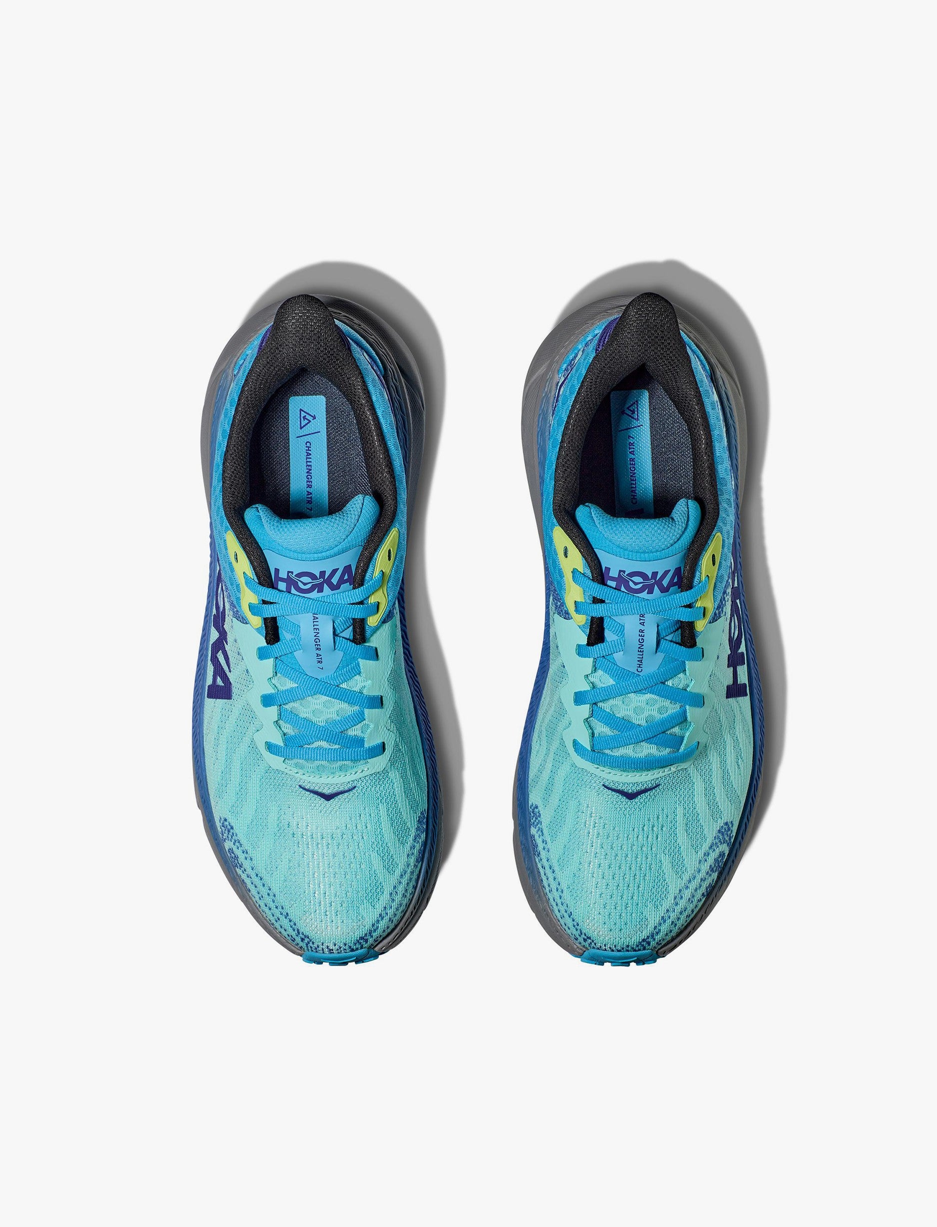 Hoka Challenger 7 Wide - נעלי ספורט גברים הוקה צ'אלנג'ר 7 רחבות