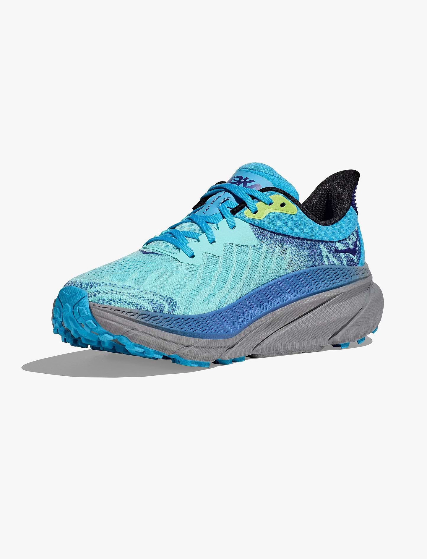 Hoka Challenger 7 Wide - נעלי ספורט גברים הוקה צ'אלנג'ר 7 רחבות