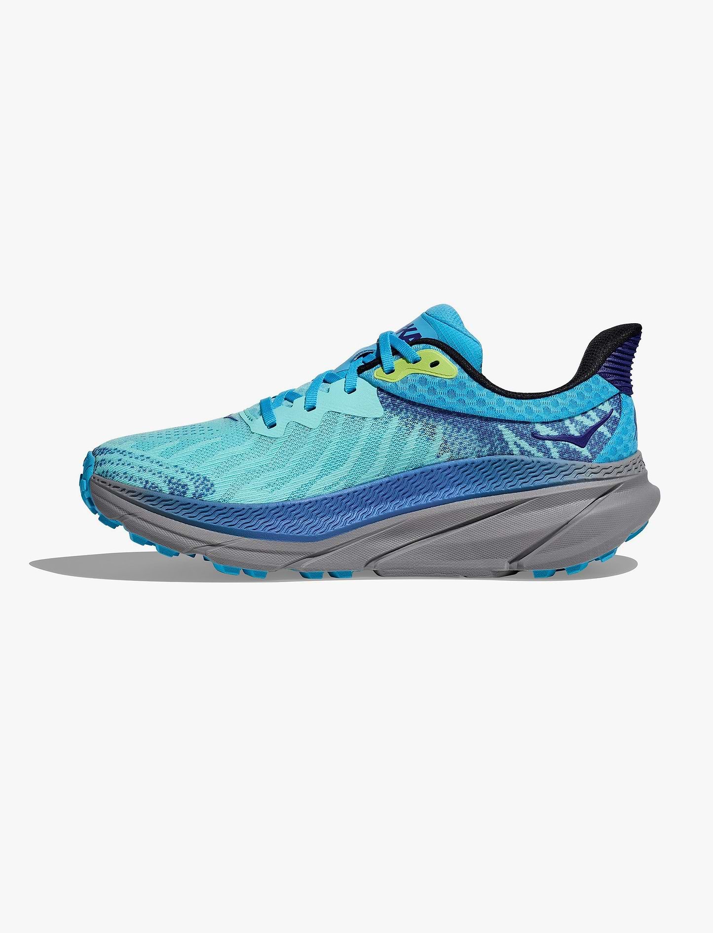 Hoka Challenger 7 Wide - נעלי ספורט גברים הוקה צ'אלנג'ר 7 רחבות
