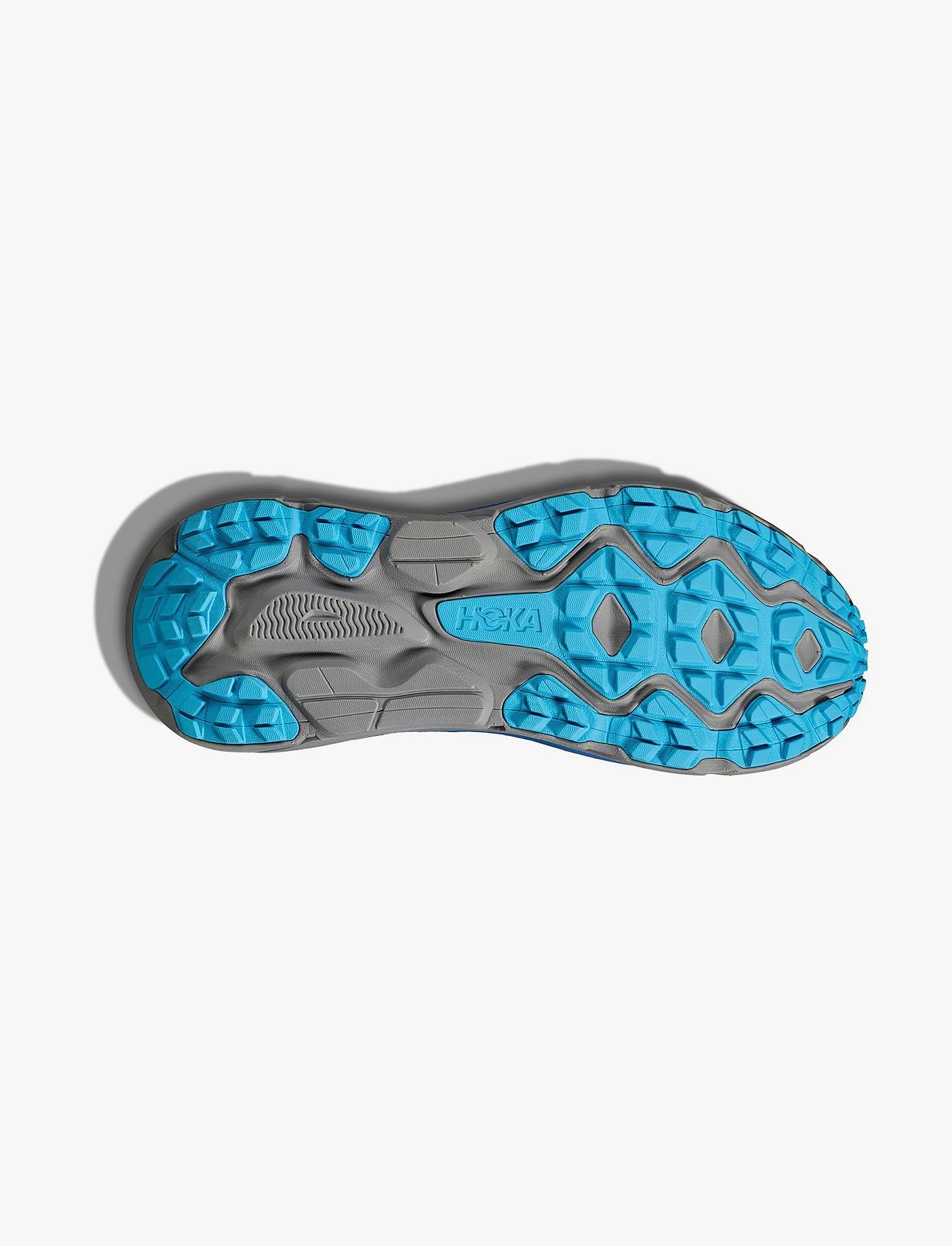 Hoka Challenger 7 Wide - נעלי ספורט גברים הוקה צ'אלנג'ר 7 רחבות