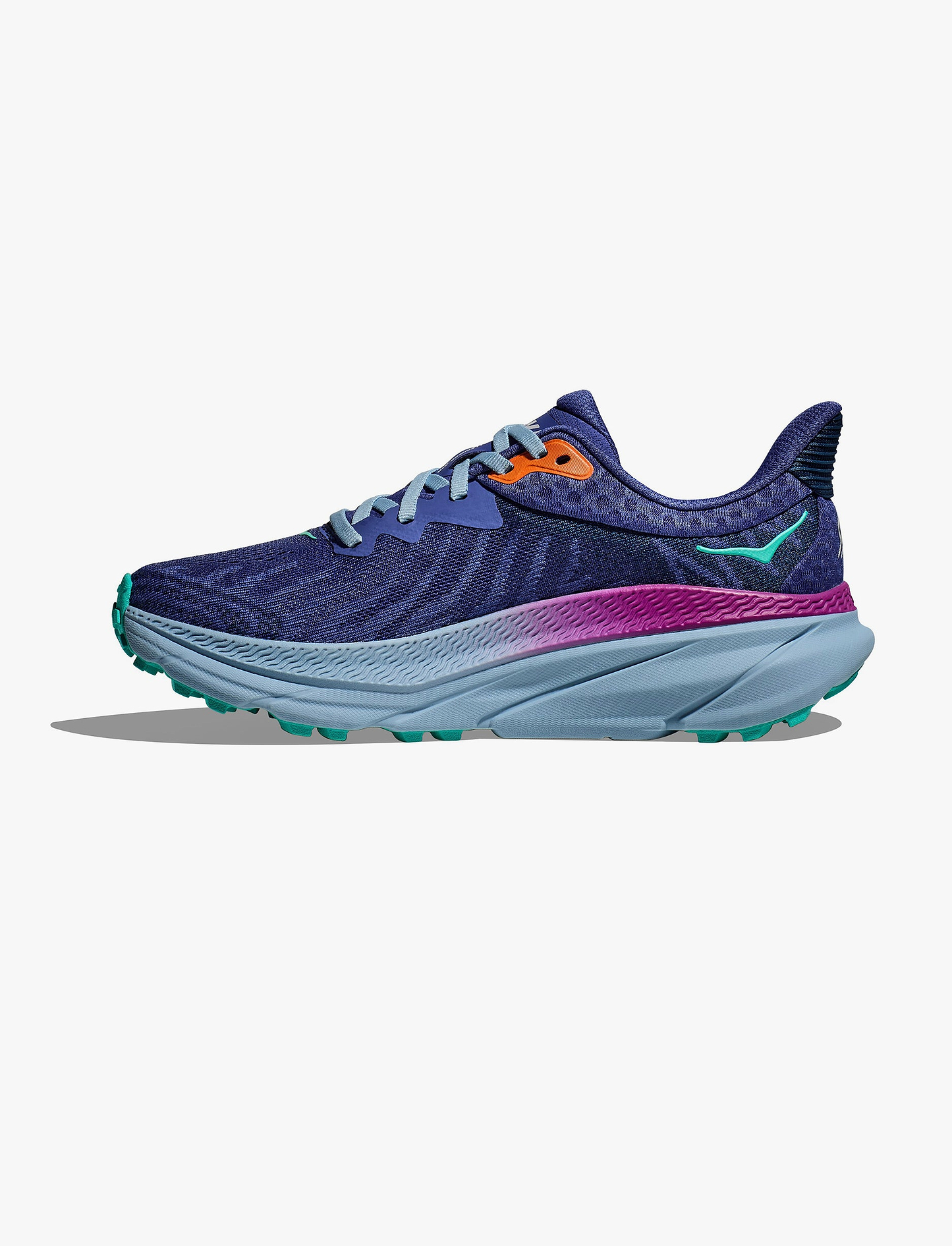 Hoka Challenger 7 Wide - נעלי ספורט נשים הוקה צ'אלנג'ר 7 רחבות